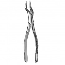 950-F32 #32 Parmly Alveolar Extracting Forceps