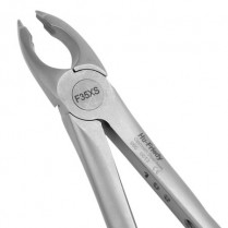 950-F35XS #35 Atrumair Forceps