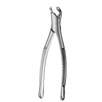 950-F40 #40 Pedodontic Forceps