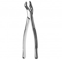 950-F53L #53L Forceps