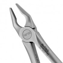 950-FAF1XS Apical Forceps Atraumair #1