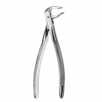 950-FAFX74N Apical Forceps X74N Euro Style