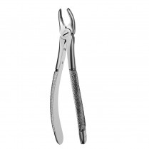 950-FX17 #17 European Style Forceps