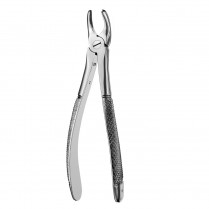 950-FX18 #18 European Style Forceps