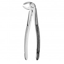 950-FX33 #33 European Style Forceps Serrated