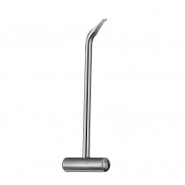 950-GCR45 Goldstein Crown Remover, 45 Mini T-BAR Hdl.