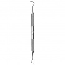 950-GK14L #14L De Gold Foil Knife