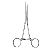 950-H1 #1 Kelly Hemostat Straight