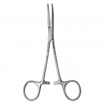 950-H2 #2 Kelly Hemostat Curved