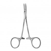 950-H3 #3 Mosquito Hemostat Curved