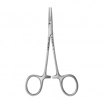 950-H4 #4 Mosquito Hemostat Straight