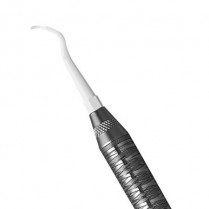 950-IMPL204S6 Implacare II Kit #204S Satin Steel w/Handle