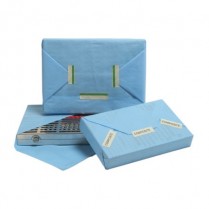 950-IMS1211 Ims Sterilization Wrap 15X15 (1000)