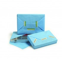 950-IMS1212 Ims Sterilization Wrap 20X20 (500)