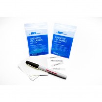 950-IMS1234 Ims Cassette I.D. Label (50)