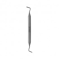 950-KPAX Allen End-Cutting Intrasulcular Knife Black Line