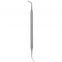 950-MCBRL Hu Friedy Large Right Apical Plugger/Burnisher