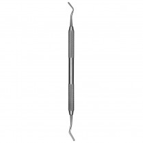 950-PFIA6 #6 De Plastic Filling Instrument