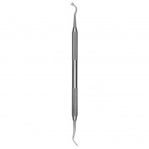 950-PFIWDS3 #3 Woodson De Plastic Filling Instrument