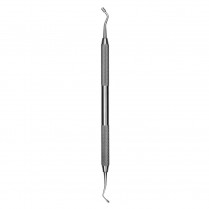 950-PLG1/2 #1/2 Black Amalgam Condenser D.E.