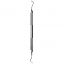 950-PLG1T #1T Tanner Amalgam Plugger D.E.