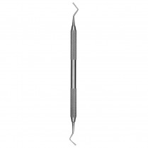 950-PLG2T #2T Tanner Amalgam Plugger D.E.