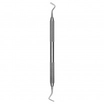 950-PLG3T #3T Tanner Amalgam Plugger D.E.