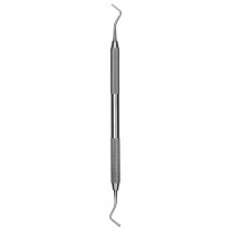 950-PLGOR2 #2 Oregon Amalgam Plugger D.E.