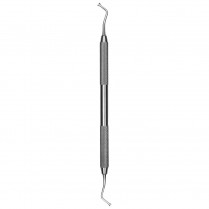 950-PLGW2 #2 Ward Amalgam Plugger D.E.