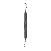 950-PQ2N6 #2 Nabers Color-Coded Probe (3-6-9-12) Satin Steel