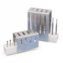 950-PTI0040 Silicone Replacement Bur Cushion 12 Hole