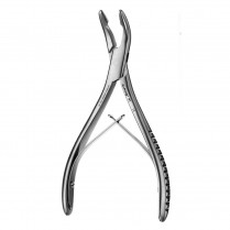 950-R1 #1 Hu-Friedy Rongeurs