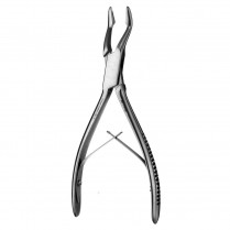 950-R3H #3H Dean Rongeurs