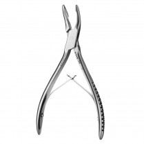 950-R4A #4A Cleveland Rongeurs