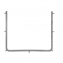 950-RDCF5 Child Rubber Dam Frame