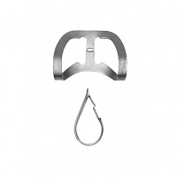 950-RDCM212SA Clamp,Rubber Dam #212SA