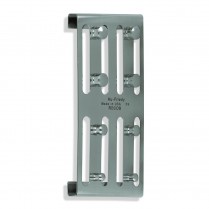 950-RDCOB Rubber Dam Clamp Organizing Board