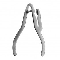 950-RDP Rubber Dam Punch