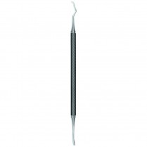 950-S13K/TG Hf #13K/Tg De Kirkland Periodontal Chisel