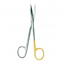 950-S16SC #16 Goldman-Fox Super Cut Scissors