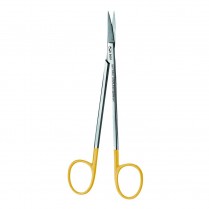 950-S5001 Kekky Perma Sharp Scissors 6.25 Curved