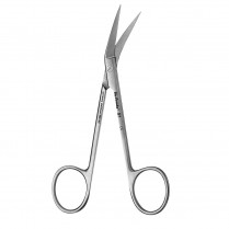 950-S7 #7 Wagner Scissors Angled