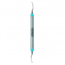 950-SAS11/12R9 #11/12 Mini Five Rigid Curette Everedge #9 Handle