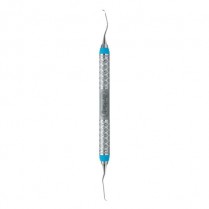 950-SAS11/149 #11/14 Mini Five Curette Everedge #9 Handle