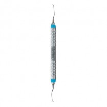 950-SAS12/139 #12/13 Mini Five Curette Everedge #9 Handle
