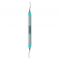 950-SAS1/29 #1/2 Mini Five Curette Everedge #9 Handle