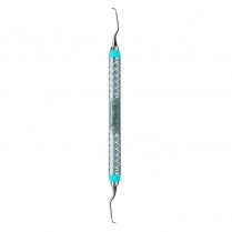 950-SAS5/69 #5/6 Mini Five Curette Everedge #9 Handle