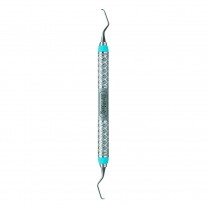 950-SAS7/8R9 #7/8 Mini Five Rigid Curette Everedge #9 Handle