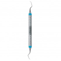 950-SBH1/2R9 #1/2 Barnhart Rigid De Curette #9 Handle