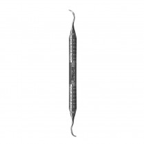 950-SCI2/36 #Ci-2/3 De Scler Satin Steel